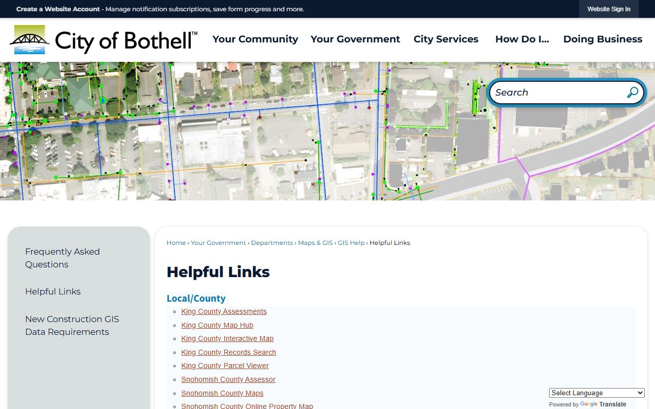 Bothell 24 hour booking public records