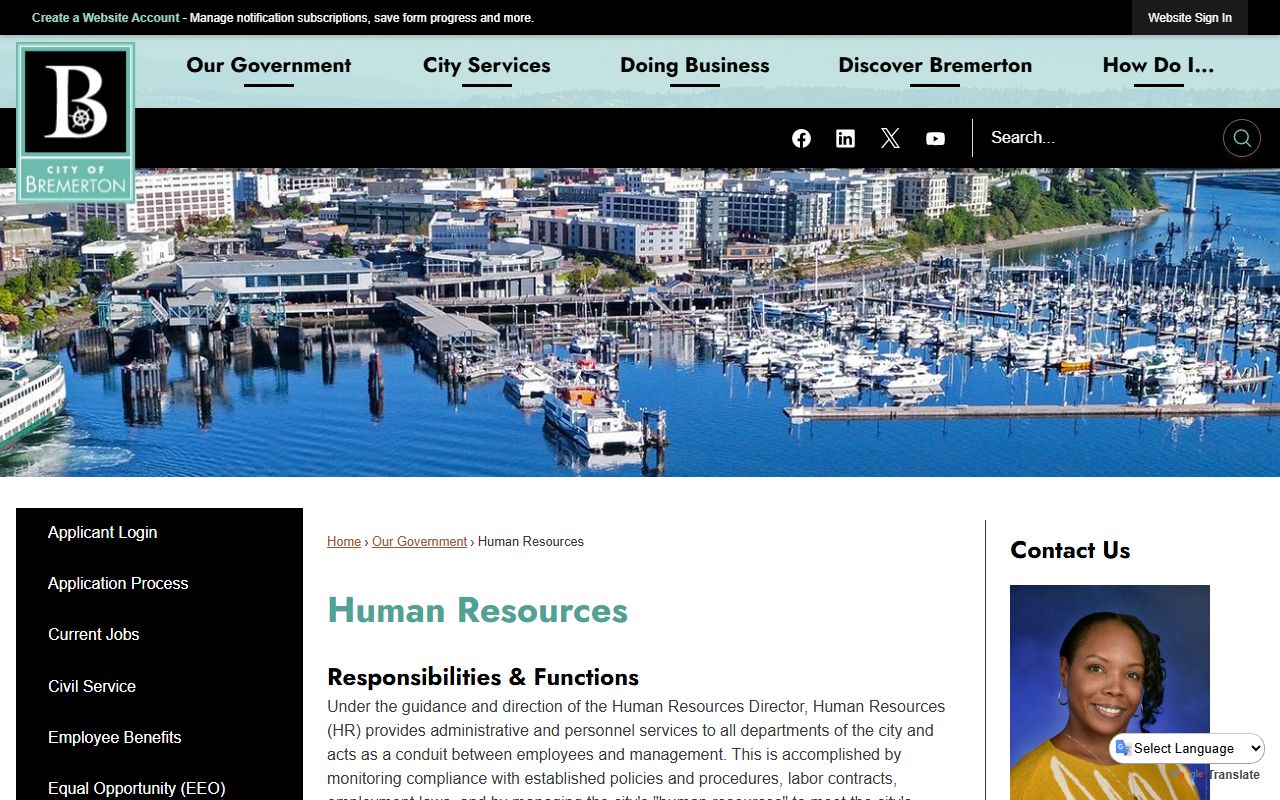 Bremerton 24 hour booking public records